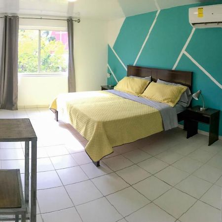 Doña Clara vacation apartments Oranjestad Exterior foto