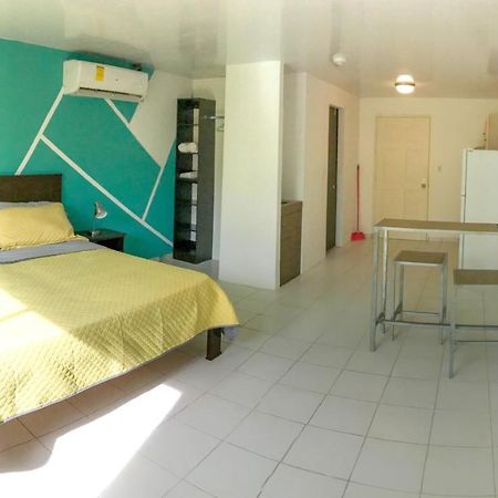Doña Clara vacation apartments Oranjestad Exterior foto